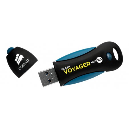 CORSAIR Flash Voyager USB 3.0 - USB-Flash-Laufwerk - 256 GB