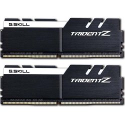 G.Skill compatible TridentZ Series - DDR4 - 32 GB: 2 x 16 GB - DIMM 288-PIN - ungepuffert