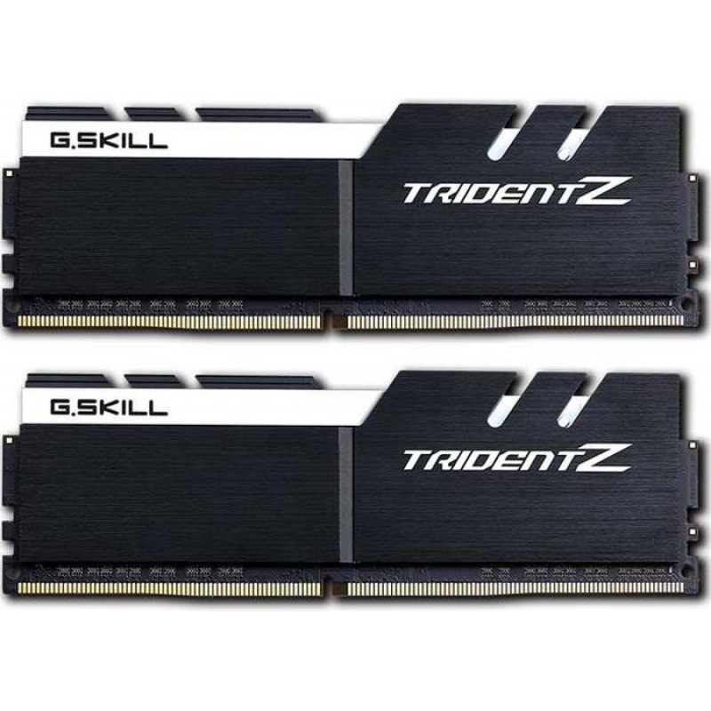 G.Skill compatible TridentZ Series - DDR4 - 32 GB: 2 x 16 GB - DIMM 288-PIN - ungepuffert