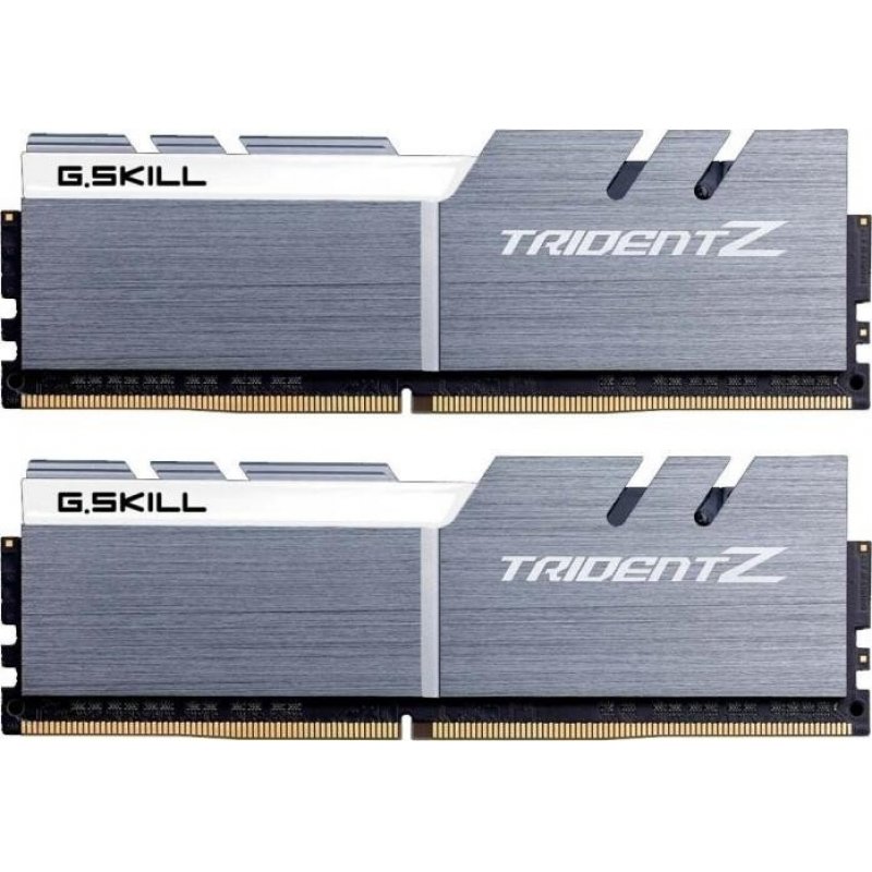 G.Skill compatible TridentZ Series - DDR4 - 32 GB: 2 x 16 GB - DIMM 288-PIN - ungepuffert