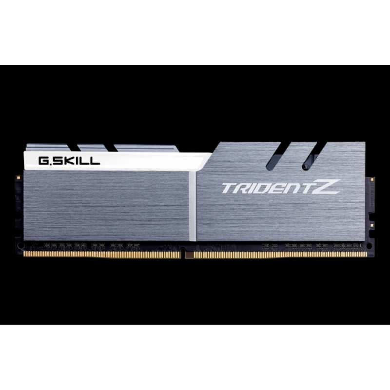 G.Skill compatible TridentZ Series - DDR4 - 32 GB: 2 x 16 GB - DIMM 288-PIN - ungepuffert