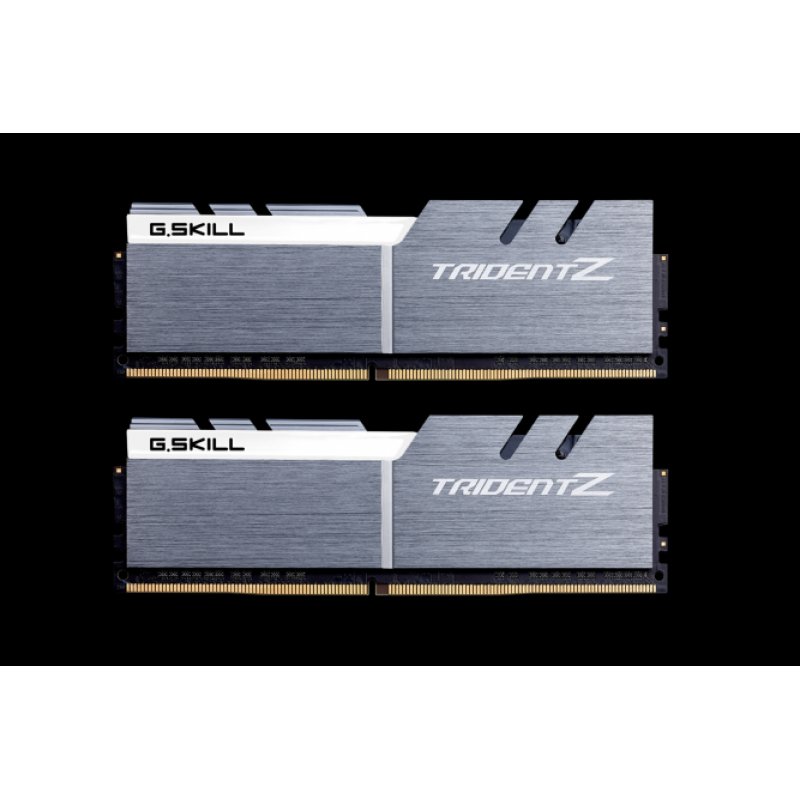 G.Skill 32GB DDR4-3200 module de mémoire 32 Go 2 x 16 Go 3200 MHz