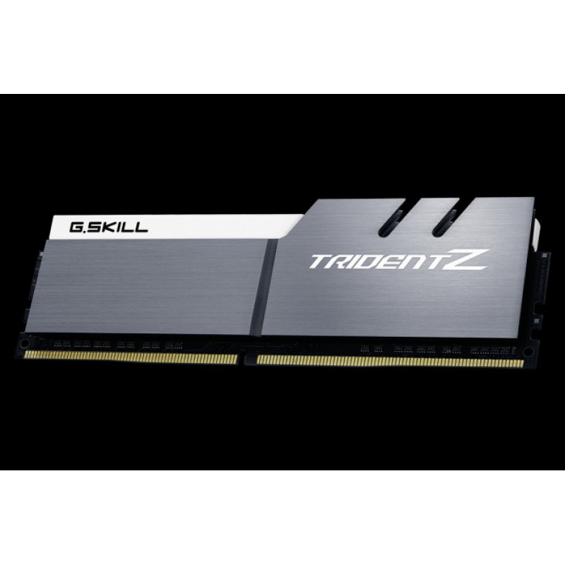 G.Skill compatible TridentZ Series - DDR4 - 32 GB: 2 x 16 GB - DIMM 288-PIN - ungepuffert