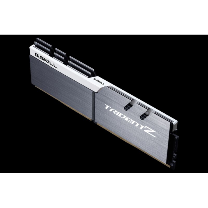 G.Skill compatible TridentZ Series - DDR4 - 32 GB: 2 x 16 GB - DIMM 288-PIN - ungepuffert