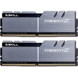 G.Skill compatible TridentZ Series - DDR4 - 32 GB: 2 x 16 GB - DIMM 288-PIN - ungepuffert
