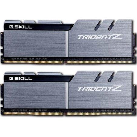 G.Skill 32GB DDR4-3200 module de mémoire 32 Go 2 x 16 Go 3200 MHz