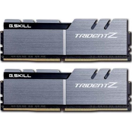 G.Skill compatible TridentZ Series - DDR4 - 32 GB: 2 x 16 GB - DIMM 288-PIN - ungepuffert