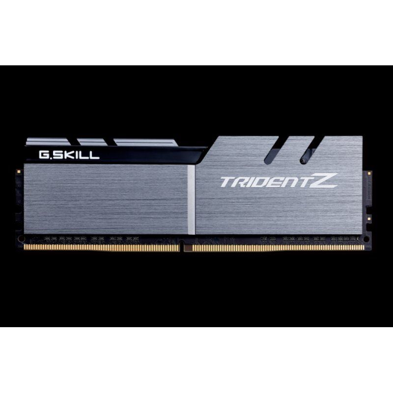 G.Skill 32GB DDR4-3200 memory module 2 x 16 GB 3200 MHz