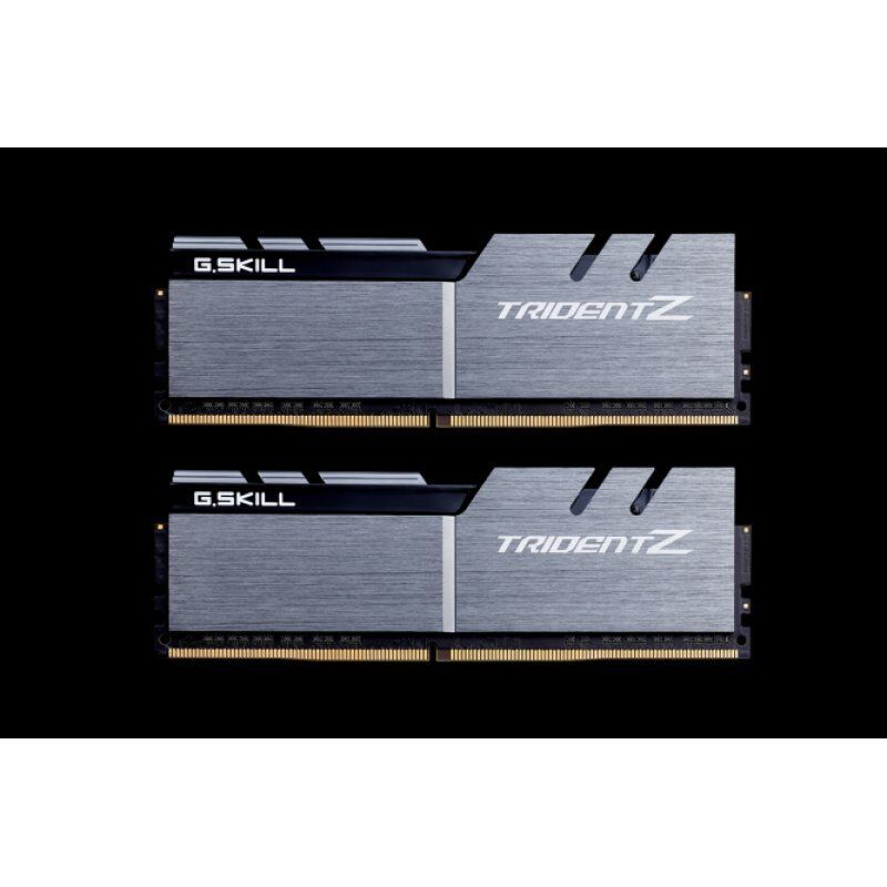 G.Skill 32GB DDR4-3200 memory module 2 x 16 GB 3200 MHz