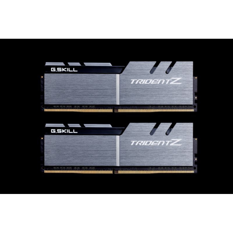 G.Skill compatible TridentZ Series - DDR4 - 32 GB: 2 x 16 GB - DIMM 288-PIN - ungepuffert
