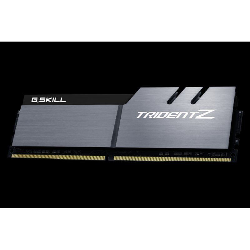 G.Skill 32GB DDR4-3200 memory module 2 x 16 GB 3200 MHz