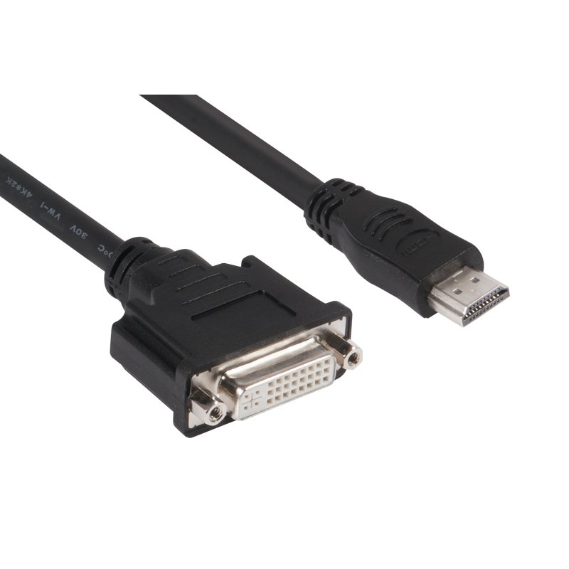 Adaptateur actif DisplayPort 1.4 vers HDMI 2.1 4K 120Hz
