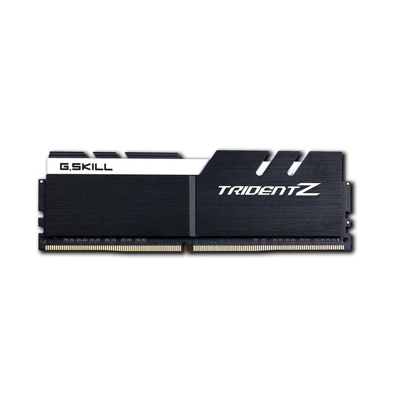 G.Skill 16GB DDR4-3200 module de mémoire 16 Go 2 x 8 Go 3200 MHz