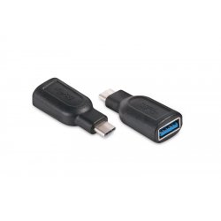 Club 3D compatible Adapter USB 3.1 Type C auf USB 3.0 Type A