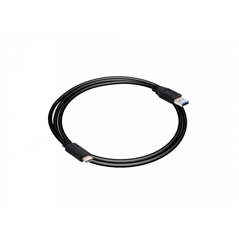 CLUB3D USB 3.1 Type-C to Type-A Cable 10Gbps PD 60W M/M 1m/3.28ft