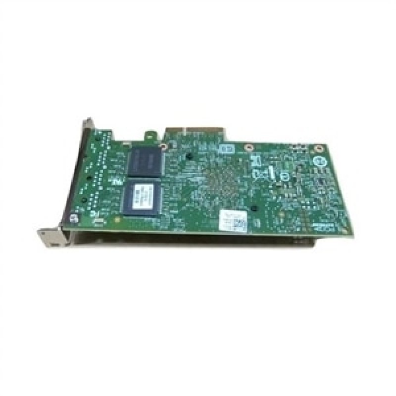 Intel I350 QP - Netzwerkadapter