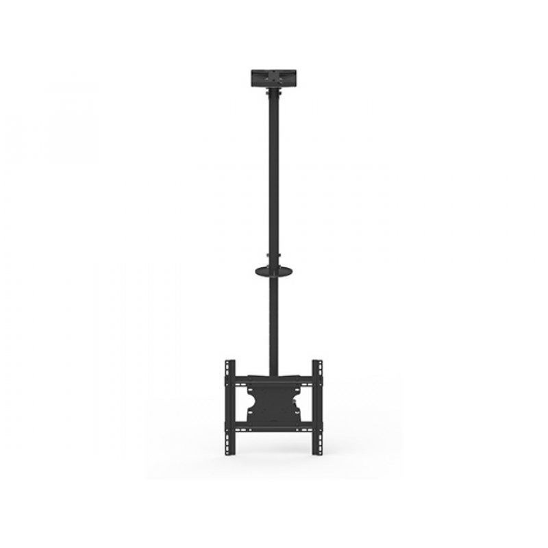 HAGOR M Public Ceilingmount Medium Single - Deckenhalterung