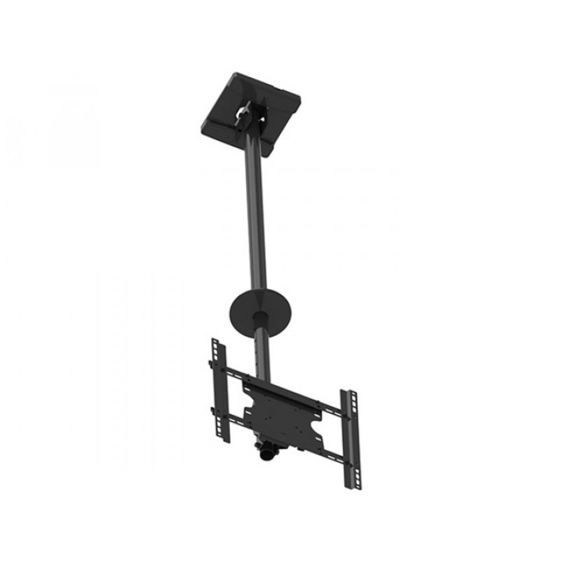 Multibrackets M Public Ceilingmount Medium Single 3000
