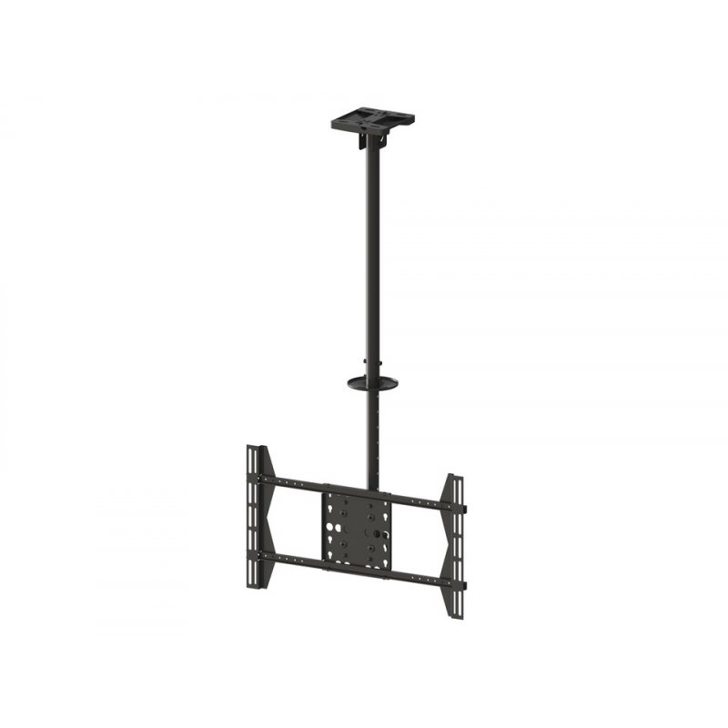 HAGOR M Public Ceilingmount Large Single - Deckenhalterung