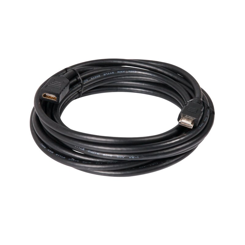 Club 3D compatible High Speed HDMI 1.4 Verlängerungskabel - 5 m