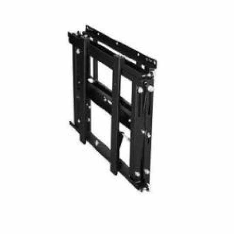 Hagor VWH-1 139.7 cm (55") Black