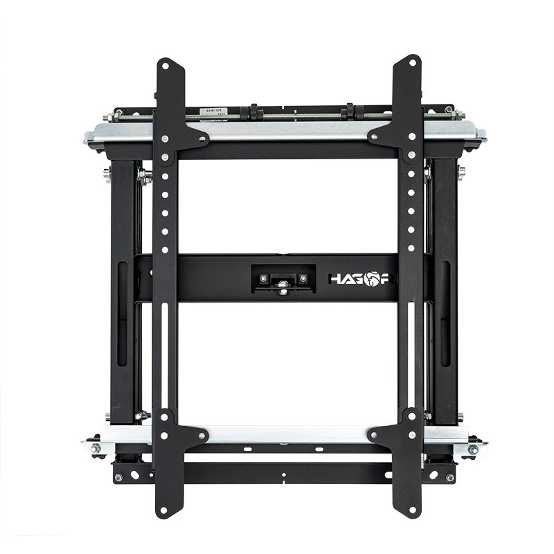 Hagor VWH-1 139,7 cm (55") Noir