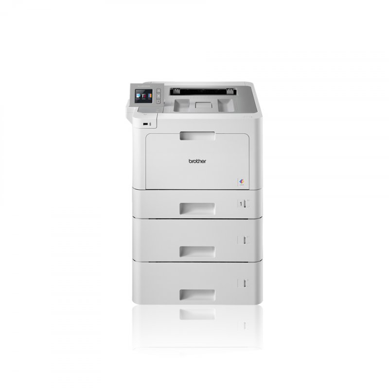 Brother HL-L9310CDWTT imprimante laser Couleur 2400 x 600 DPI A4 Wifi