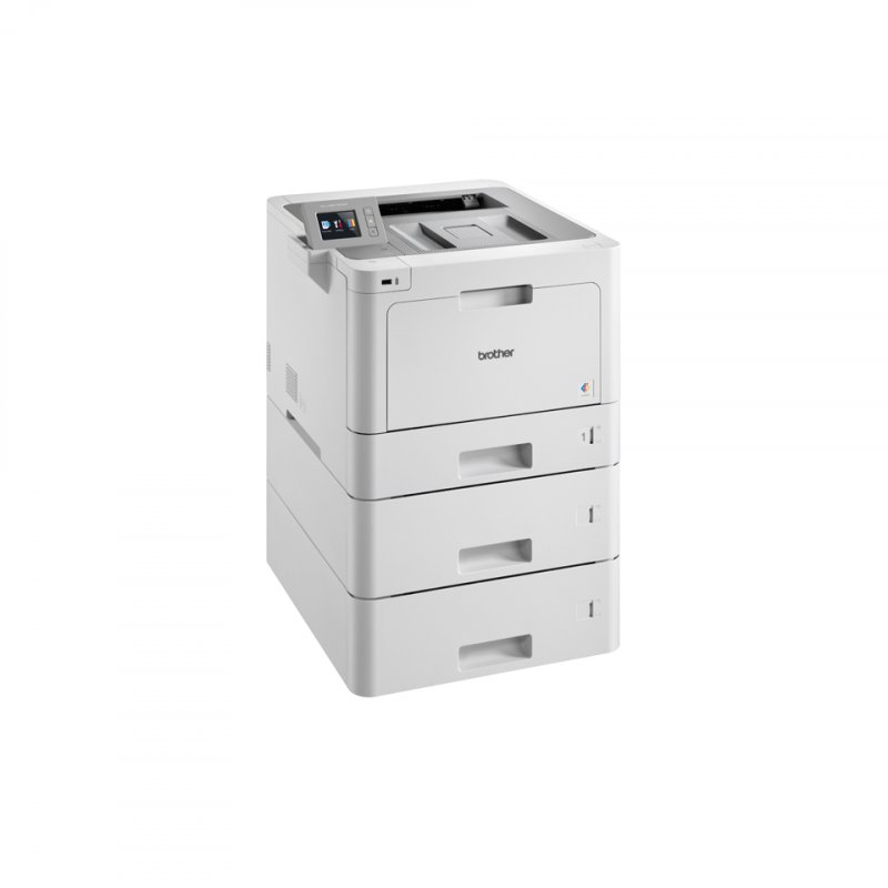 Brother compatible HL-L9310CDWTT - Drucker - Farbe - Laser