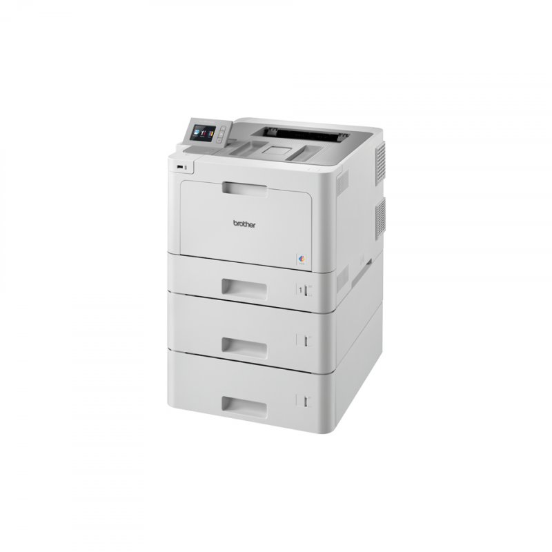 Brother HL-L9310CDWTT laser printer Colour 2400 x 600 DPI A4 Wi-Fi