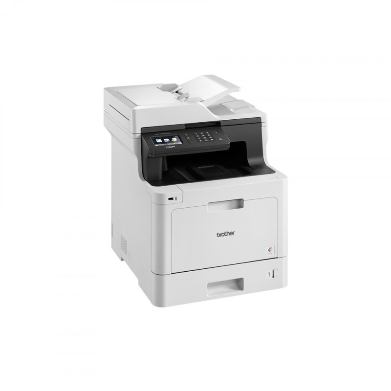 Brother compatible DCP-L8410CDW - Multifunktionsdrucker - Farbe