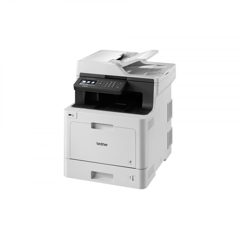 Brother compatible DCP-L8410CDW - Multifunktionsdrucker - Farbe