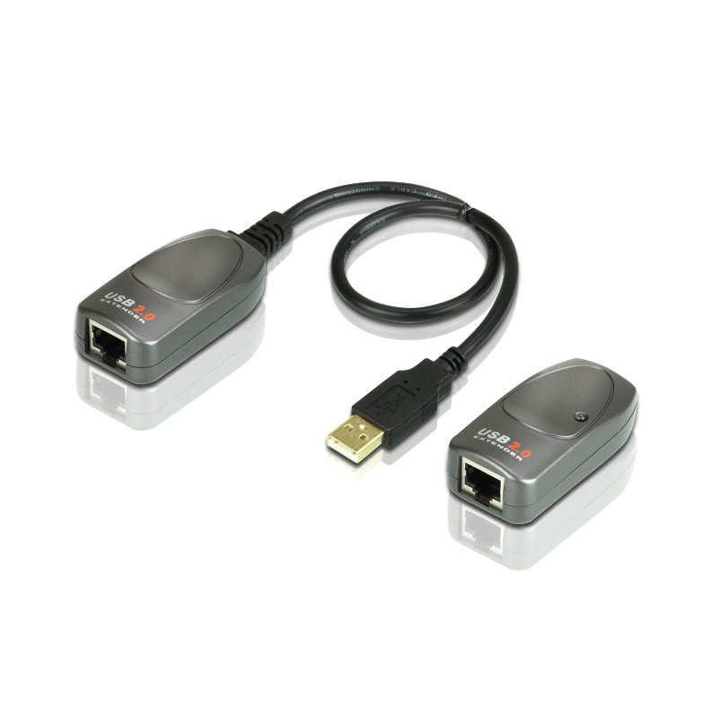 ATEN UCE260 - USB-Erweiterung - USB 2.0