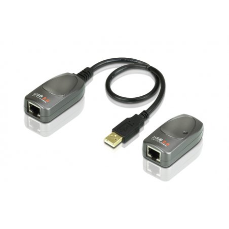ATEN USB 2.0 Over Cat5e/6 Extender (60m)