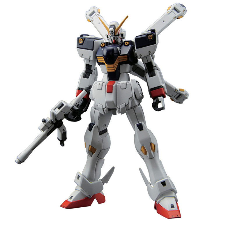 GUNDAM - HGUC Crossbone Gundam X1 1/144 - Model Kit