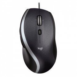 Logitech M500 Souris Filaire M500 Noir