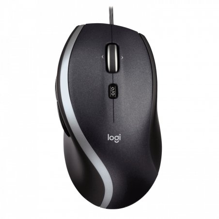 Logitech M500 Souris Filaire M500 Noir