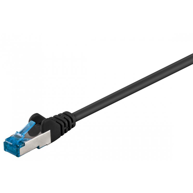 Goobay 93746 networking cable 2 m Cat6a S/FTP (S-STP)