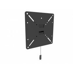 Multibrackets 1039 support pour téléviseur 101,6 cm (40") Noir