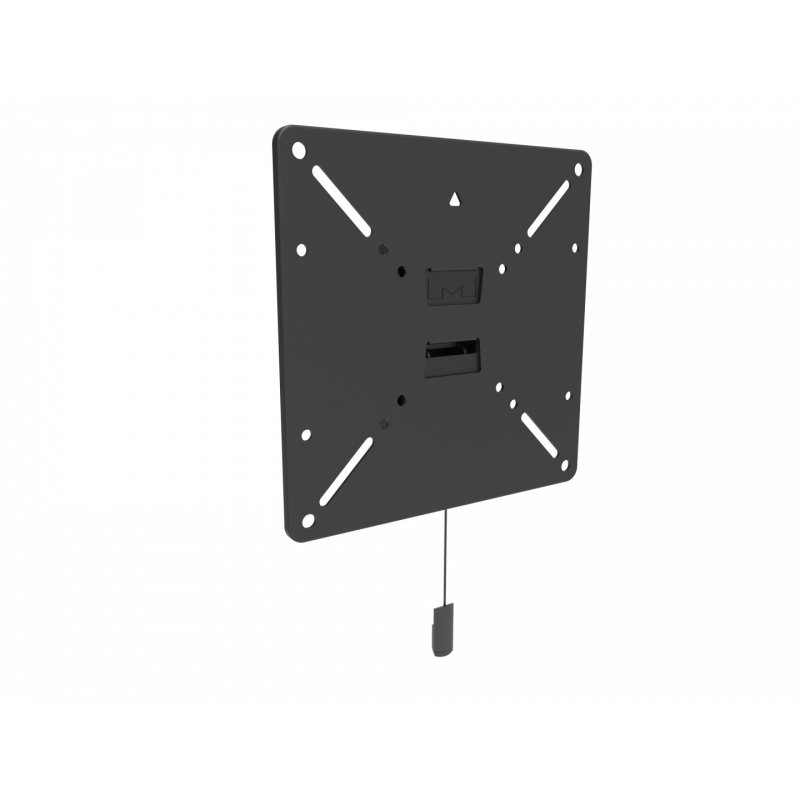 Multibrackets 1039 support pour téléviseur 101,6 cm (40") Noir