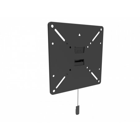 Multibrackets 1039 support pour téléviseur 101,6 cm (40") Noir