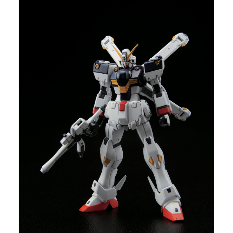GUNDAM - HGUC Crossbone Gundam X1 1/144 - Model Kit