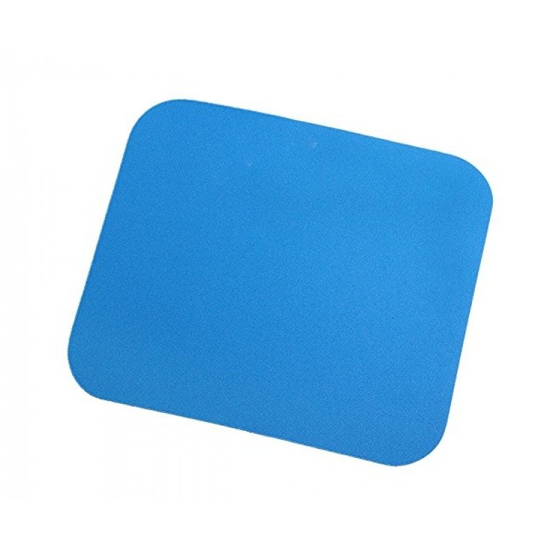 LogiLink ID0097 mouse pad Blue