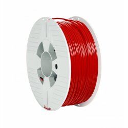 Verbatim compatible - Rot - PLA-Filament