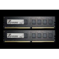Value 16 Go (2x 8 Go) DDR4 2400 MHz CL17