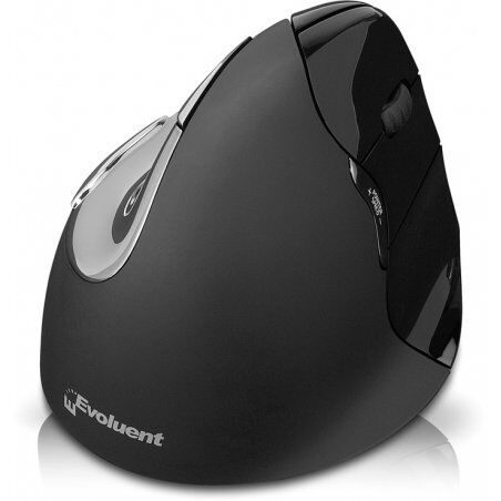 Evoluent VM4RM souris Droitier Bluetooth Optique