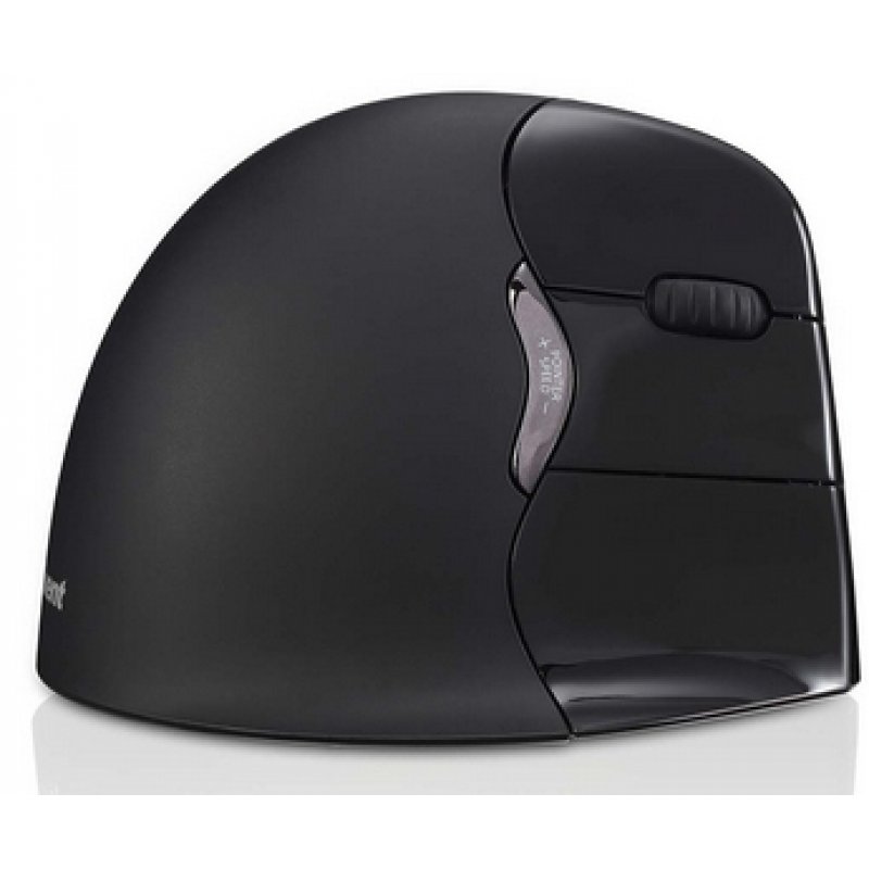 Evoluent compatible Maus VerticalMouse 4 Right Mac