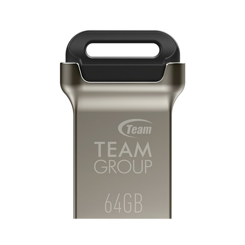 Stick Team C162 64GB USB 3.0 metal