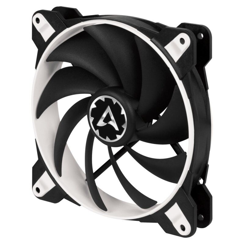 ARCTIC BioniX F140 Boitier PC Ventilateur 14 cm Noir, Blanc