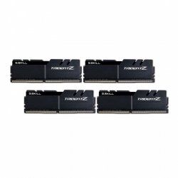 G.Skill 32GB DDR4-4133 module de mémoire 32 Go 4 x 8 Go 4133 MHz