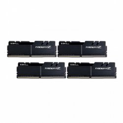 G.Skill compatible TridentZ Series - DDR4 - 32 GB: 4 x 8 GB - DIMM 288-PIN - ungepuffert